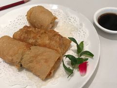 -御花园酒店(希尔顿店)