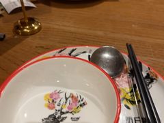 -新白鹿餐厅(银泰西湖文化广场店)
