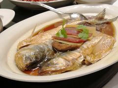 -丰收日·小海鲜·沪上家宴(顾村正大店)