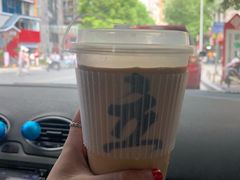 -UPUPKAFE  立咖啡(浏城桥店)