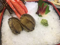 刺身拼盘-伊豆野菜村(大族广场店)