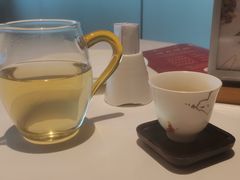 -正佳广场万豪酒店-粤菜餐厅·点心·海鲜·聚餐