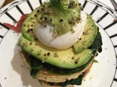-AFS Cafe & Canteen(闽江二路店)