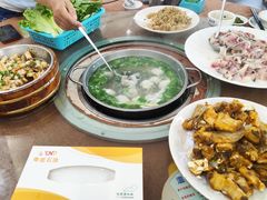 -红日饭店(裕隆三路店)