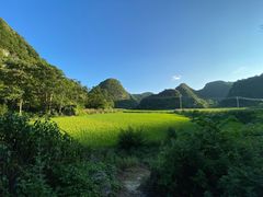 -高荡千年布依古寨旅游景区