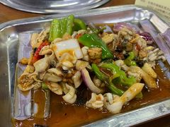 -蚝得喜海鲜(东城店)