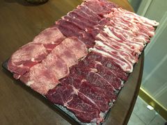 -川成串·自助串串香火锅(朝阳店)
