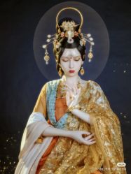 -盘子女人坊古装写真摄影(苏州旗舰店)
