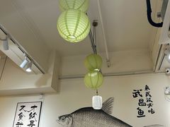 -食藕·武昌鱼(古德寺店)