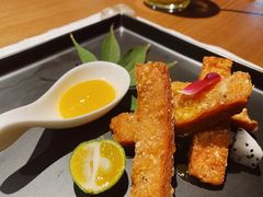 -菩提素素食餐厅(晶郦馆店)