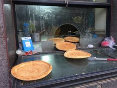 -阿布拉的馕(西北路店)