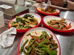 -河南前程·羊肉汤·烧烤(总店)