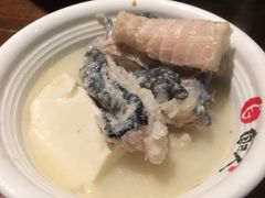 长江肥鱼火锅-自己人(九码头店)