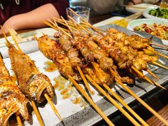 -管氏翅吧(地安门店)