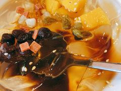 重庆冰粉-好這口重庆小面(总店)