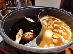 -牛玄庵日式寿喜烧·料理店(新源里店)