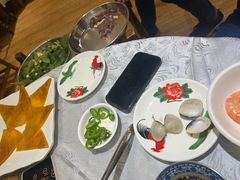 -丰尔粥食·粥底火锅(大良总店)