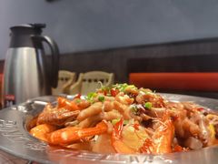 虾煲-胖哥俩肉蟹煲(湖滨银泰in77店)