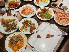 -汉丽斯巴西烤肉自助(市南店)