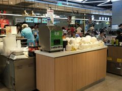 -盒马鲜生(悠方店)