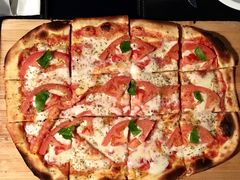 特制玛格丽特披萨-EATALIA意塔利意式餐厅(鼓楼店)