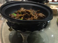 -小蓝鲸湖北菜(八一路店)