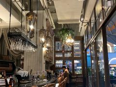 -LE MISSMORE餐酒吧(茉念西里店)