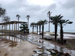 -Cafe Aewol Monsant
