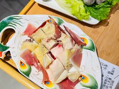-大理董·董家小厨野生菌火锅(古城旗舰店)