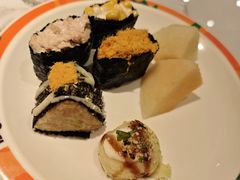 -比格比萨自助(上海松江万达店)