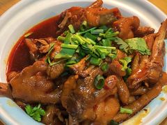 -烤五行·烧烤烤串(石佛营店)