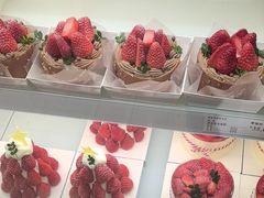 -好利来(北美N1店)