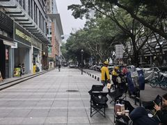 -JPG canteen(广州寺右公馆店)