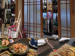 -长崎屋·日本料理·刺身·烧鸟(天河北路店)