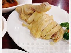 -吴门人家·苏宴宫廷菜(拙政园店)