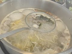 -牛天下·牛肉·海鲜·打边炉·融合菜