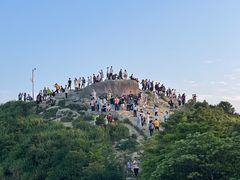 -梧桐山风景名胜区