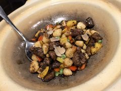 -肆月河豚·新淮扬(金融街店)