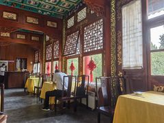 -听鹂馆饭庄(颐和园店)