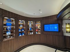 -CHARLIETOWN红茶公司(南京万象天地店)