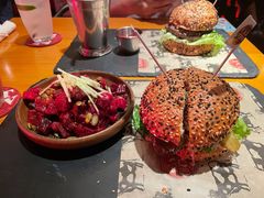 -FAT COW(虹梅路店)