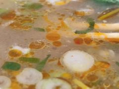 -清真马杰山牛肉汤馆