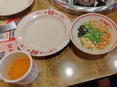 -川渔郎·鱼蛙自助火锅(文殊院店)