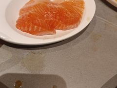 -黑金·寻焰自助百汇·烤肉·火锅(中街店)