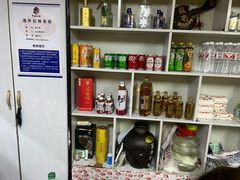 -红升老菜馆(巨兴街店)