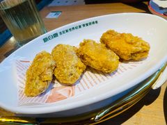 -新白鹿餐厅(城西银泰城店)