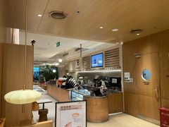 -Peet's 皮爷咖啡(海雅缤纷城店)