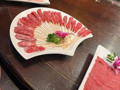 -南门涮肉(上海一店)