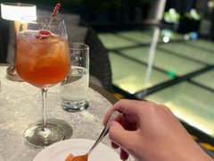 -四季酒店·空中花园 Aria on 9