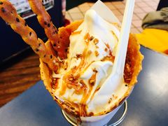 -幸运小丑汉堡(Bay Area本店)